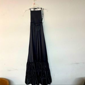 ☠️🍉Summer Goth Girl Vibes Dress BOHO 👗 ☠️